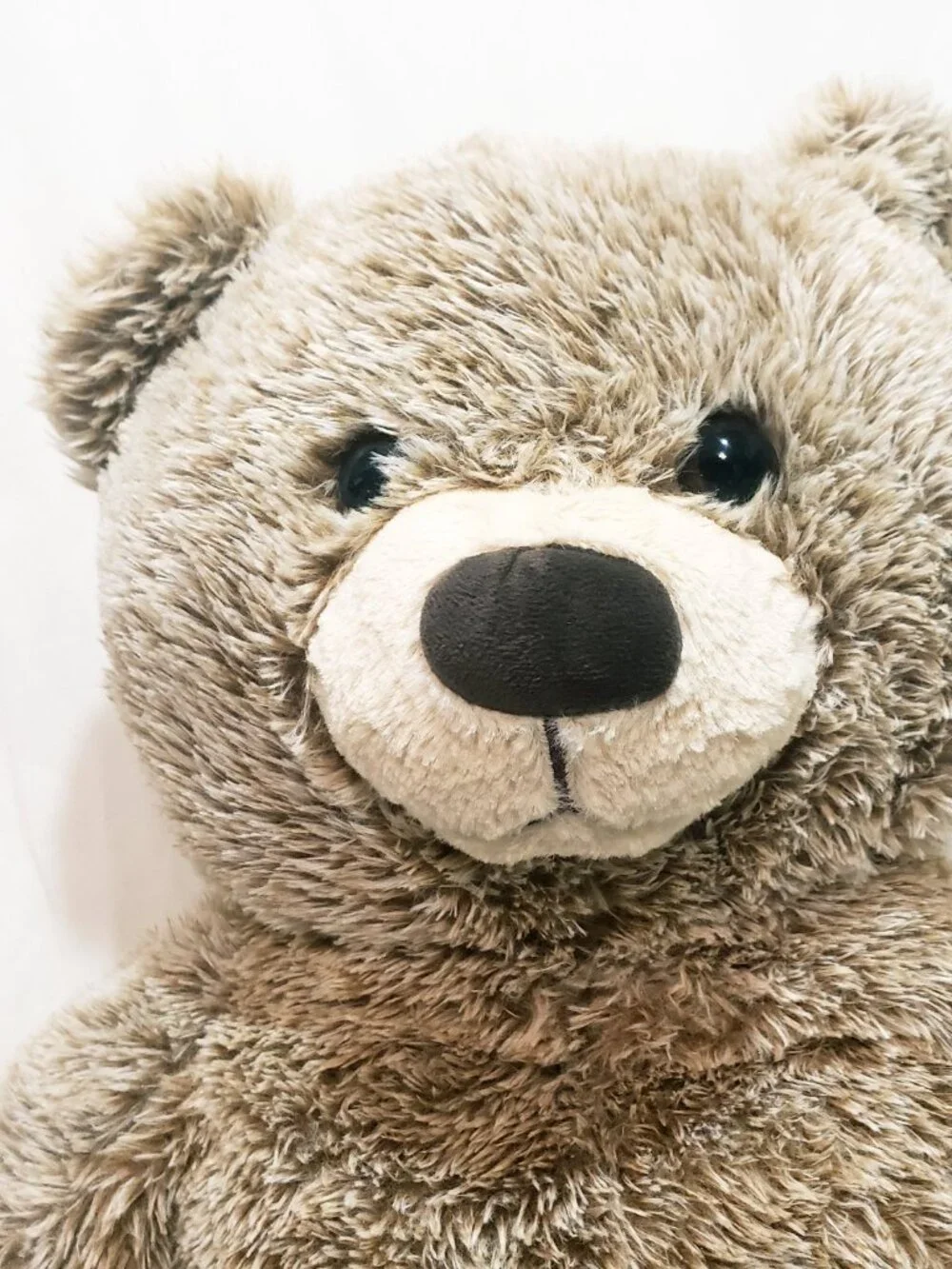 Walmart large teddy